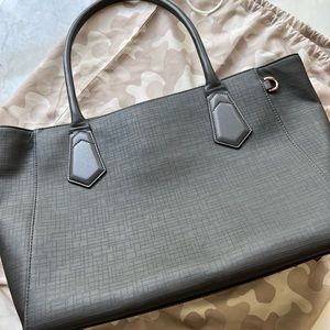 Dagne Dover Signature Tote - Classic